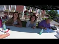 WE MET TIPPER CelebratingAppalachia CORIE thepressleygirls AND JIM CASADA