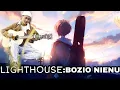 Download Lagu LIGHTHOUSE : Bozio Nienu ||NIGHTCORE [Lyrics]
