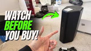 Quick Review of Nighthawk Router RS300 - is it Worth it