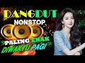 Lagu Dangdut Remix Full House Terbaru 2025 || Terhanyut Dalam Kemesraan || Lagu Dangdut Populer 2025