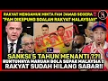 Lagu RUNTUHNYA MARUAH BOLA SEPAK MALAYSIA‼️ RAKYAT TURUN ‘BERSUARA’‼️