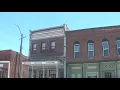 A TRIP INTO TOWN MONTGOMERY CITY MISSOURI