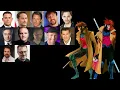 Animated Voice Comparison - LeBeau X-Men