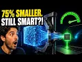 How AI Model Shrinks 75 and Still Works Quantization Explained
