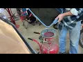 Blast Cabinet Siphon Feed vs Pressure Pot Why I Choose The Pot Life