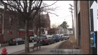 City of Dover N H Boards and Commissions Parking Commission