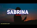Sabrina - Faraway // lyric music #lyrics 