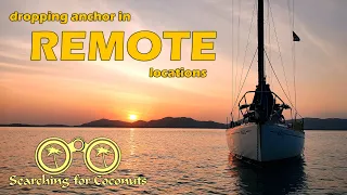 Dropping Anchor in Remote Locations  – S02E28