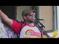 Around The Campfire: Joe Hertler & The Rainbow Seekers - 8/20/21