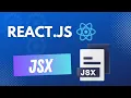 React JS in Darija JSX
