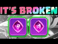 Archero 2 - i was WRONG IT S BROKEN