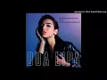 Dua Lipa - Lost In Your Light feat. Miguel