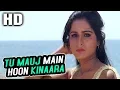 Download Lagu Tu Mauj Main Hoon Kinaara | Amit Kumar | Lovers 1983 Songs | Kumar Gaurav, Padmini Kolhapure