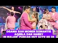 Download Lagu DRAMA DAN MOMEN ROMANTIS HARQEEL DI MALAM PUNCAK HUT SCTV KE 35 