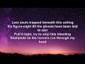 Architects - Blackhole [LYRICS]