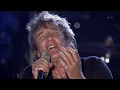 Lagu Rod Stewart Nokia Times Square 2006