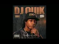 DJ Quik (1991) — Born and Raised in Compton Era | Smooth G-Funk • Classic West Coast Sound