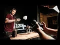 Download Lagu HOW TO FILM THE MOST EPIC COFFEE B ROLL