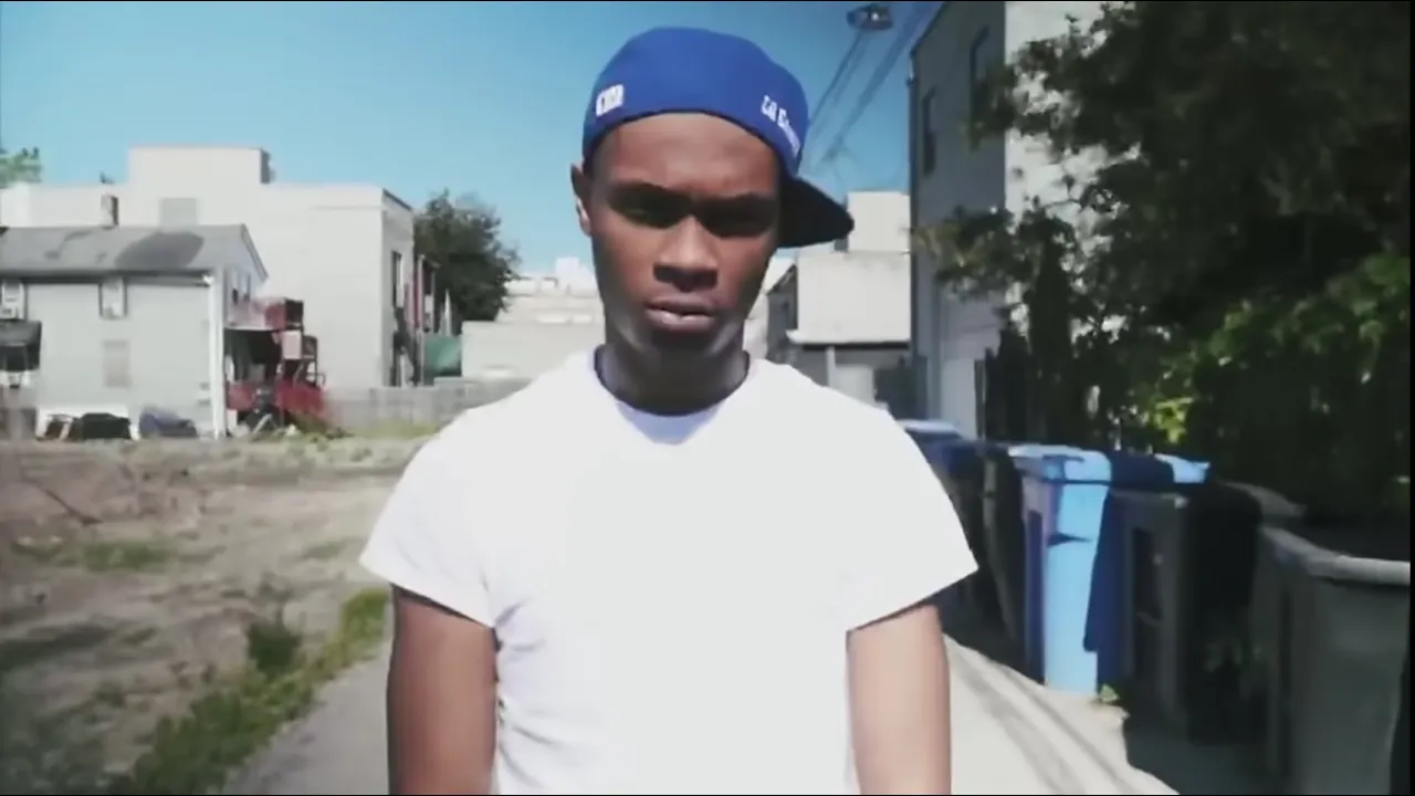 Lil Eazzyy - Onna Come Up ( 🎥 By J Oak Films)