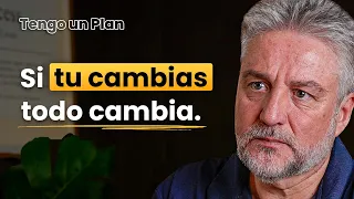 Cómo Cambiar tus Creencias para Mejorar tu Vida: 10 Hábitos Diarios (Alex Rovira)