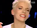 Annie Lennox & Al Green - Put A Little Love In Your Heart [HQ]