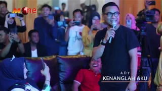 Download NAFF _ Kenanglah aku _ Live Lamongan MP3