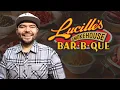 Whats Up With Lucilles BBQ Lets Try A Bunch Of Different Things To See How They Taste