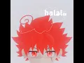 Shalala - pilaf alien