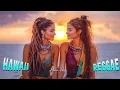 Download Lagu Chill Reggae Waves 🌊 Tropical Island Rhythms \u0026 Feel-Good Summer