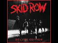 Download Lagu Skid Row - 18 And Life - Remastered