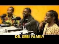 Dr Sebi s Family Discusses His Impact On Herbal Medicine Carrying On His Legacy