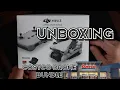 BEGINNER DRONE DJI MINI 3 Costco Bundle Unboxing