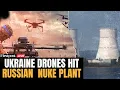 Download Lagu Russia-Ukraine War LIVE: Ukraine Strikes Russian Nuclear Site in Kursk on Ukraine's Independence Day