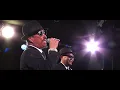 DA BUBBLE GUM BROTHERS 「WON'T BE LONG」Aug 21 2018