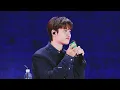 261002 도경수 기적 직캠 :: DAY OFF CONCERT DOHKYUNGSOO D.O. Wonder fancam