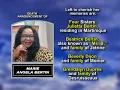 Marie Angela Bertin Long Obituary