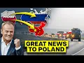 Download Lagu China-Russia's Land Bridge Is Gone–CCP Panic as Poland Shuts Down $300 Billion Trade