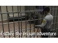 Escape Prison Adventure - Walkthrough Android Game FULL Game