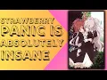 Download Lagu THE WILDEST YURI ANIME I'VE EVER SEEN - STRAWBERRY PANIC