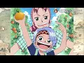 Ending Theme | RUN! RUN! RUN! | Maki Otsuki