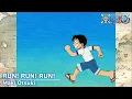 Download Lagu Ending Theme | RUN! RUN! RUN! | Maki Otsuki