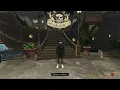 Finisher Appreciation Event Stream NBA 2K23 Park Live