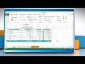 How to fix the formula error in Excel 2013 Tutorial