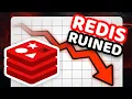 The Downfall of Redis