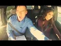 Hailie Deegan Shocks DMV Instructor