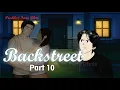 Download Lagu BACKSTREET PART 9 - Prediksi Fans Dhot Design
