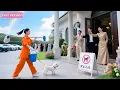 Download Lagu Poor Cleaner Went To Party,Got Mocked By Rich People,Unaware She’s Most Powerful Hidden CEO In City!
