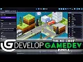 The Awesome GDevelop Game Engine Gets a Humble Bundle -