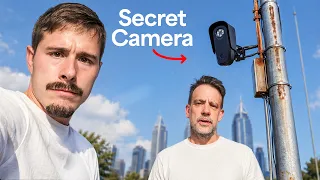 Investigating Flock America s Mass Surveillance Company