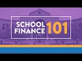School Finance 101 - VATRE